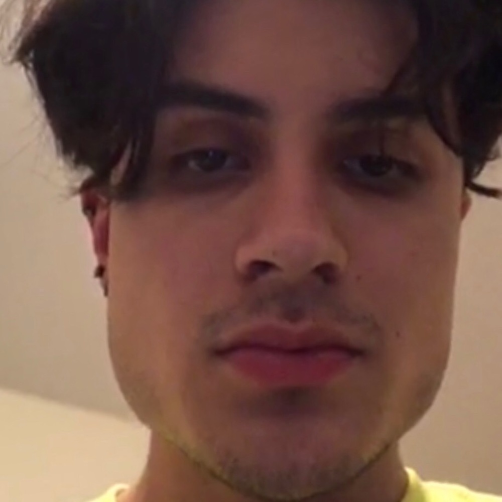 Meet your Posher, Christian